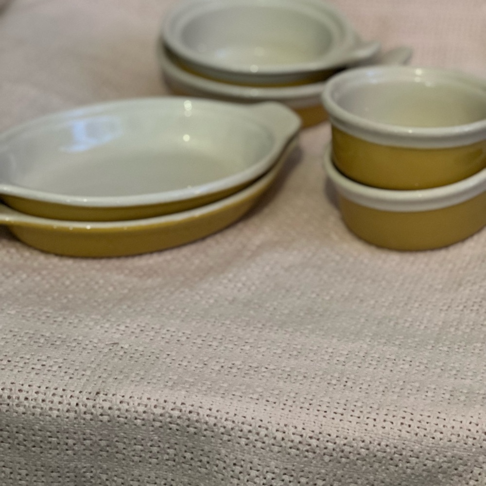 Vintage Syracuse China stoneware